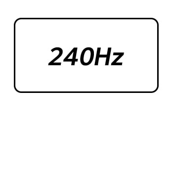Refresh Rate